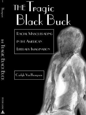 cover image of The Tragic Black Buck